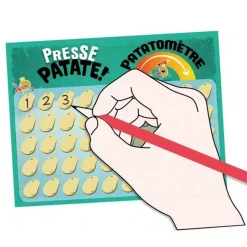 Presse Patate - Tribuo