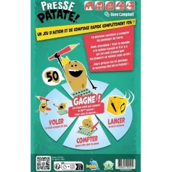 Presse Patate - Tribuo