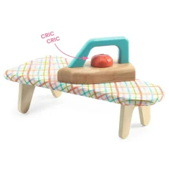 Pressing Mia et Léo - Djeco