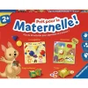 Pret pour la maternelle - Ravensburger