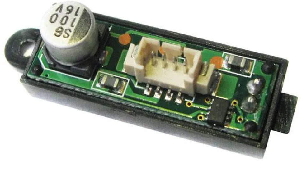 Prise digital Easyfit F1 - Scalextric