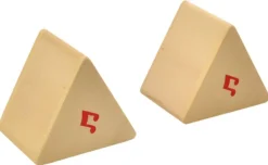 Prismes bruit, même bruit à retrouver, set de 2 x 6 pces - Eduplay