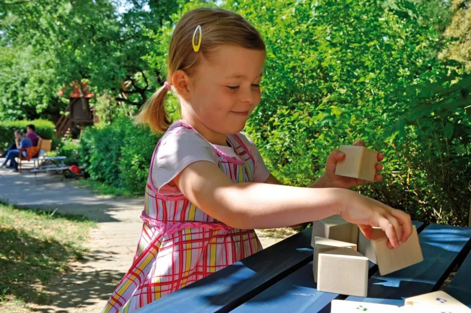 Prismes bruit, même bruit à retrouver, set de 2 x 6 pces - Eduplay