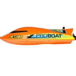 Proboat Jet Jam 12