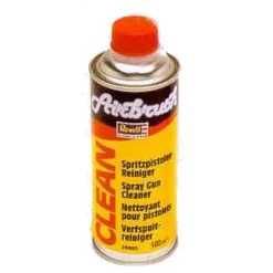 Produit nettoyant pour aérographe - Revell