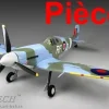 Profondeur Spitfire V2 - Art-Tech - Art-Tech