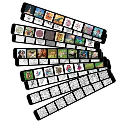 Projecteur à dessin - Buki France