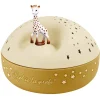 Projecteur d'Etoiles Musical Sophie la girafe - Trousselier