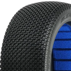 Proline Slide Lock S3 Soft 1 - 8 Buggy Tyres W - Closed Cell - Proline