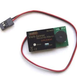 Prolux Lipo Volt-Saver Battery Low Voltage Alarm 5,6 Cell - Prolux