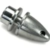 Prop Adapter with Collet; 4mm - E-flite