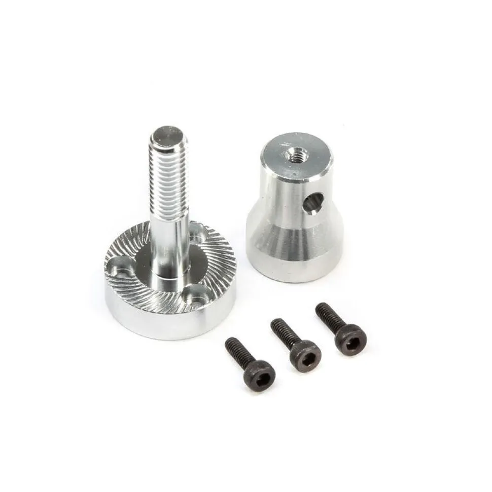 Prop Adaptor: Pitts 850mm - E-flite