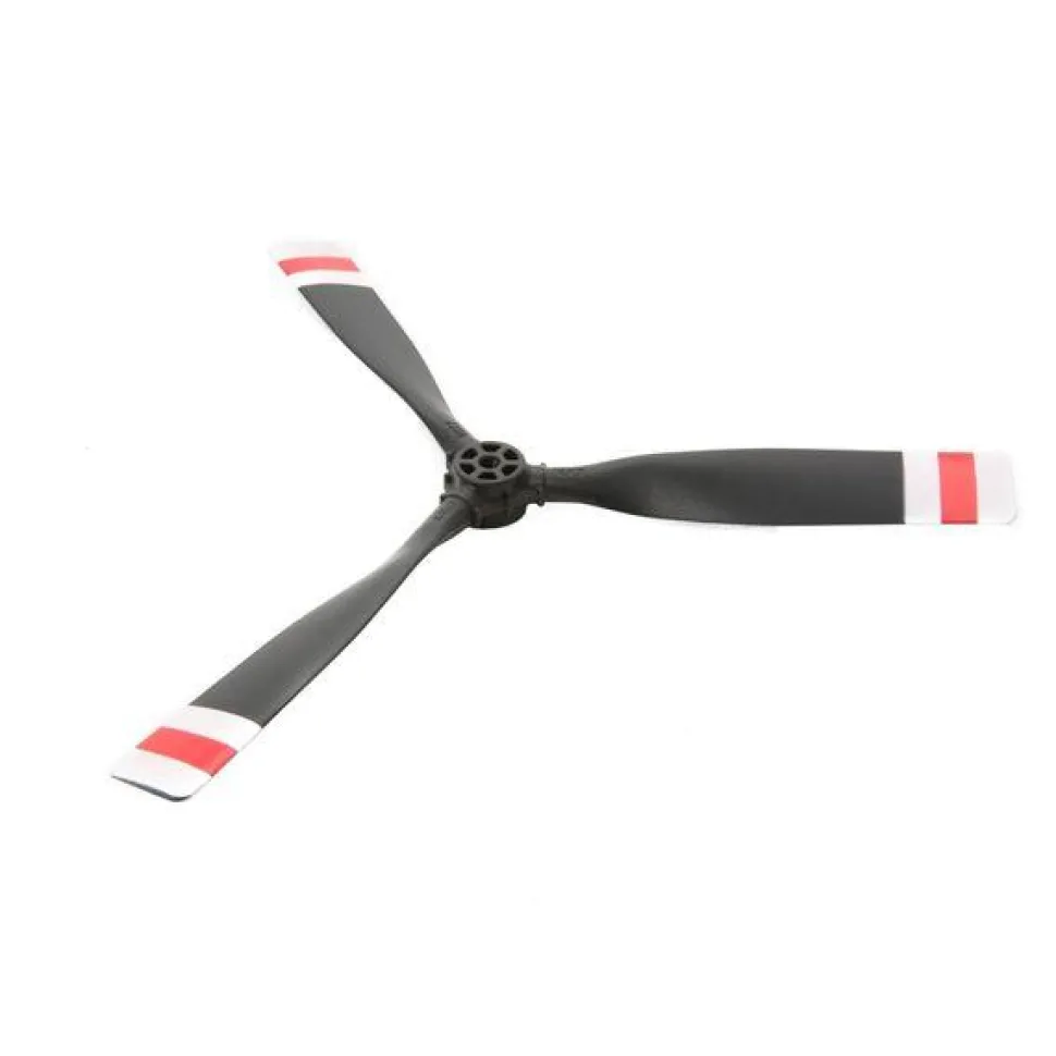 Propeller 3 Blade 12 x 7 - E-flite