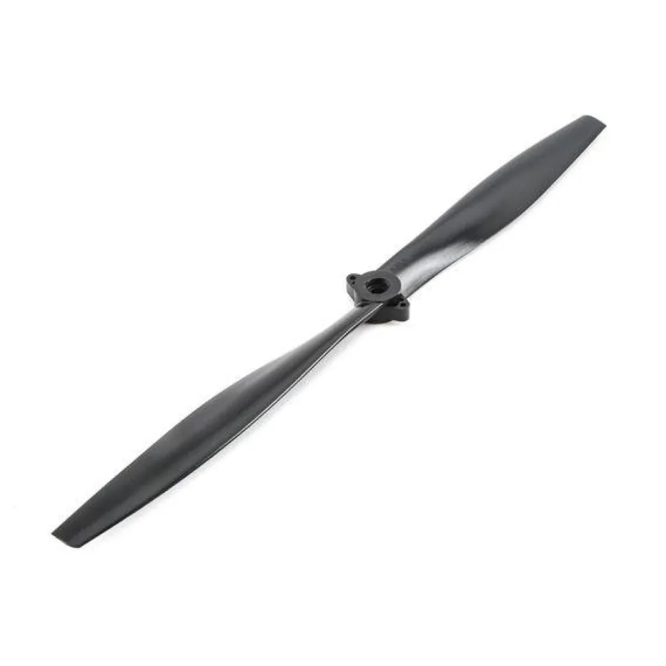 Propeller: 15X5.5 - E-flite