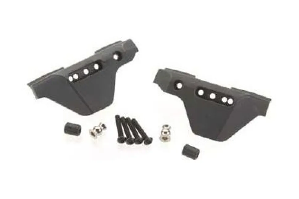 Protection De Triangle De Suspension Arriere (2) - Traxxas