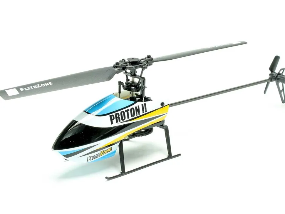 Proton 2 Helicopter RTF - Pichler