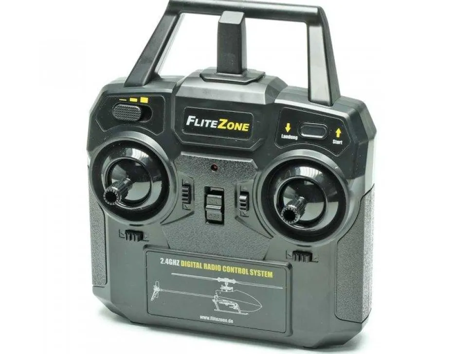 Proton 2 Helicopter RTF - Pichler