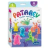 Pâte à modeler : Patarev Petits Monstres - Sentosphère