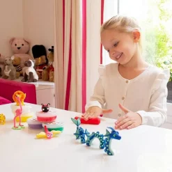 Pâte à modeler Patarev - Sentosphère