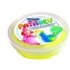 Pâte à modeler Patarev Recharge Pot de 30g : Jaune - Sentosphère