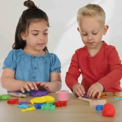 Pâte à modeler scintillante - SES Creative