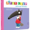 P'TIT LOUP AIME SON DOUDOU - Editions Auzou