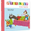 P'TIT LOUP VA AU MARCHÉ - Editions Auzou