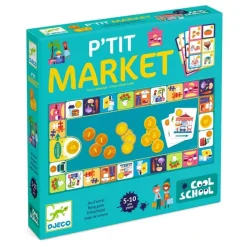 P'tit Market - Djeco