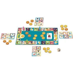 P'tit Market - Djeco