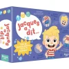 P'TITS JEUX - JACQUES A DIT - Editions Auzou