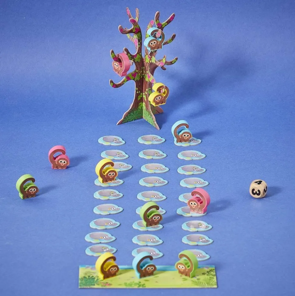 P'tits jeux - Ouisti'plouf - Editions Auzou