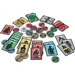 PUBLIC ENEMY NUMBER ONE - Abi Games