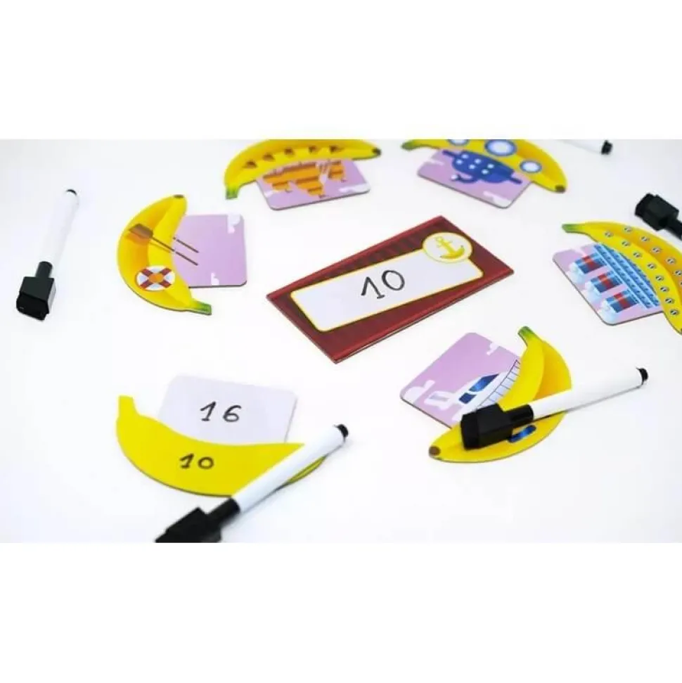 Puerto Banana - Tribuo