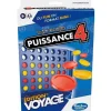 PUISSANCE 4 EDITION VOYAGE - Hasbro