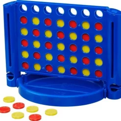 PUISSANCE 4 EDITION VOYAGE - Hasbro