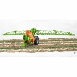 Pulvérisateur Amazone UX 5200 - Bruder
