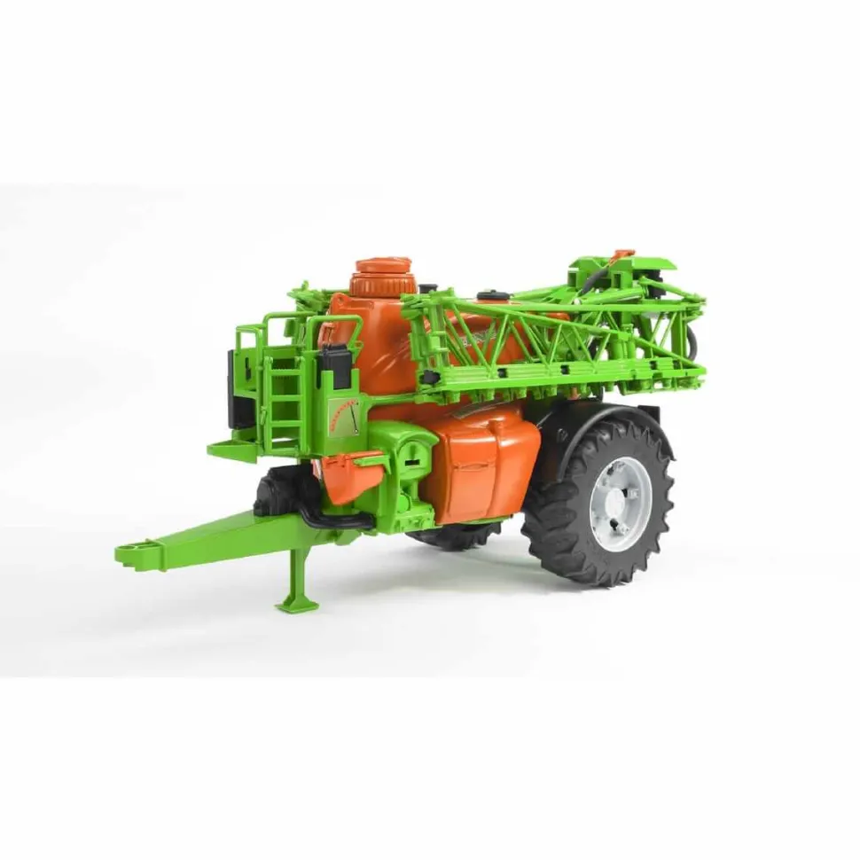 Pulvérisateur Amazone UX 5200 - Bruder