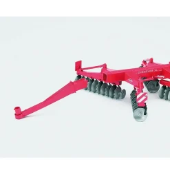 Pulvériseur Kuhn Discouver XL - Bruder