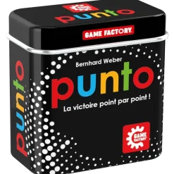 Punto - Blackrock
