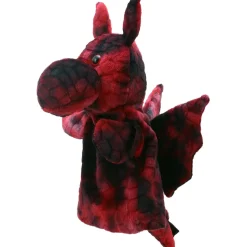 Puppet Buddies - Dragon - The Puppet Company