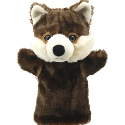 Puppet Buddies - Loup - The Puppet Company