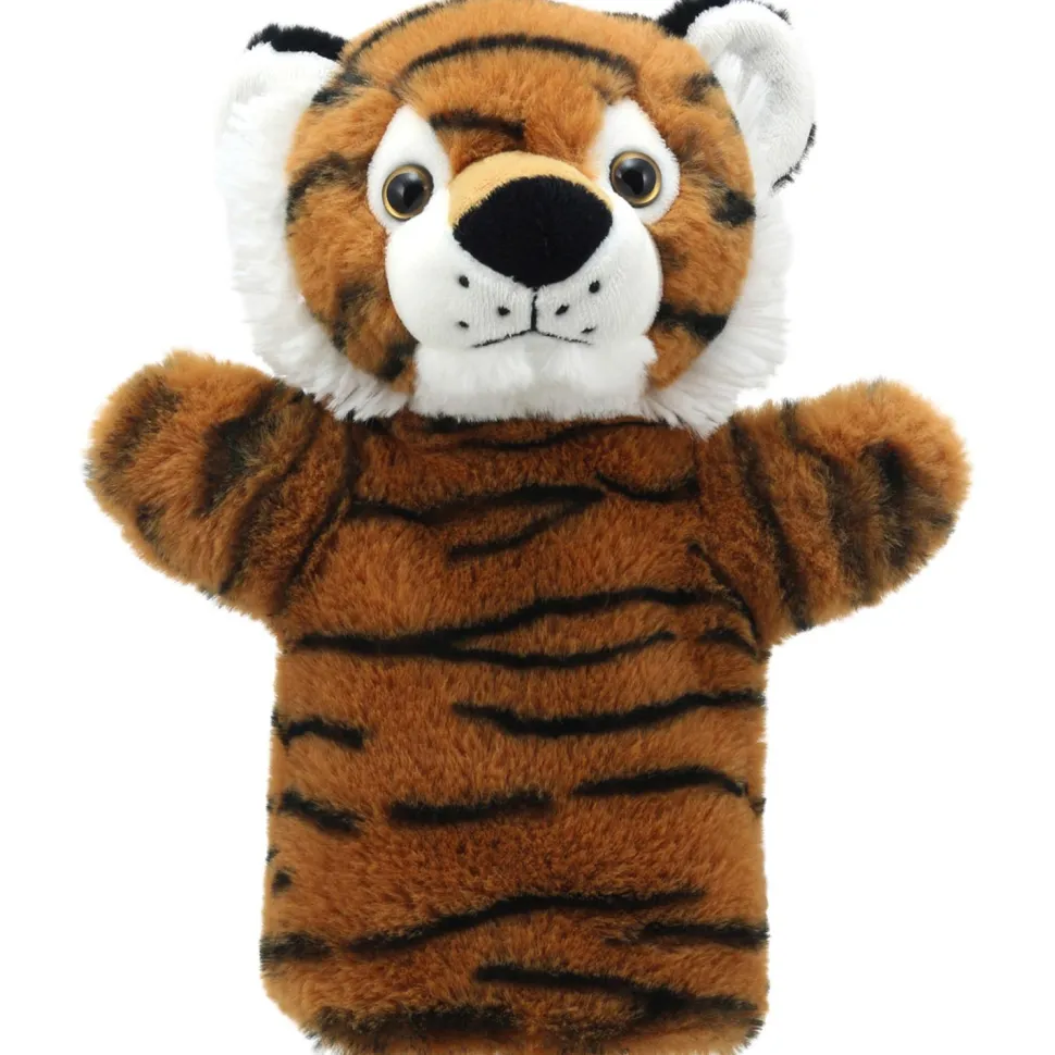 Puppet Buddies - Tigre - The Puppet Company
