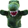 Puppet Buddies - T-Rex - The Puppet Company