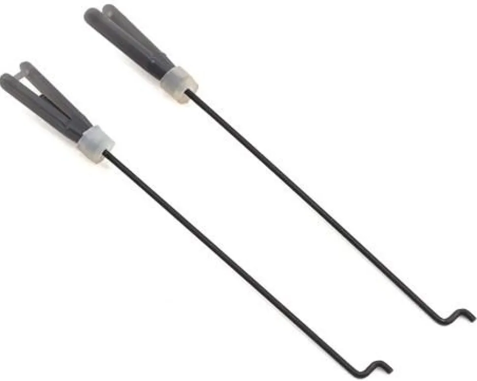 Pushrod Set - F-27 Evolution - E-flite - E-flite