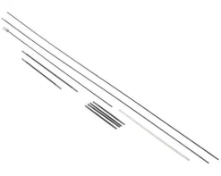 Pushrod Set - Ultra Stick 10cc - Hangar9 - Hangar9