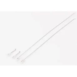 Pushrod Set (P-51D Mustang 350) - AZS1419 - Ares Models