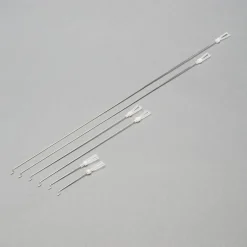 Pushrod Set: Pitts 850mm - E-flite