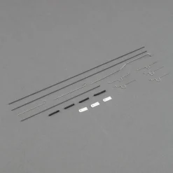 Pushrod Set: UMX SR22T - E-flite