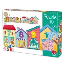 Puzzle 1-10 - Goula