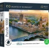 Puzzle 1000 pièces : Unlimited Fit Technology : Palais de Westminster, Londres, Royaume Uni - Trefl Prime